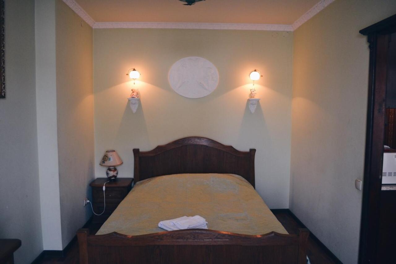3-Room Apartments In Central City Lwów Zewnętrze zdjęcie