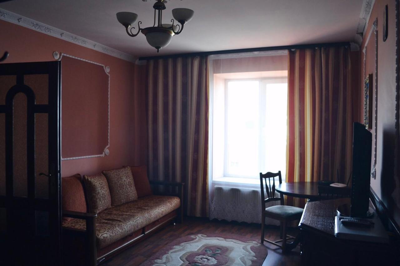 3-Room Apartments In Central City Lwów Zewnętrze zdjęcie
